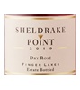 Sheldrake Point Winery Cabernet Franc Rosé  2019